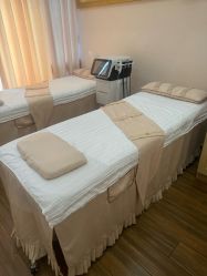 -芳朵美容养生SPA