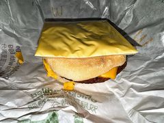 -麦当劳(朝阳北路店)