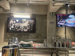 -No.DD戳子烧烤·江湖菜(北京总店)