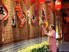 -宝丽金大酒店·洗浴中心