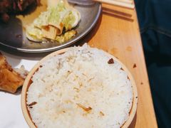 -不是烧烤·武汉大排档(亚运村店)