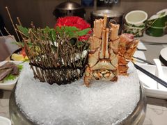 -海天盛宴海鲜自助(正大广场店)
