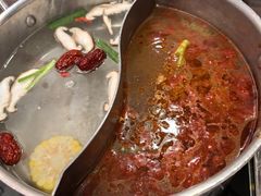 -呷哺呷哺(西单大悦城店)