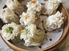 -都一处烧麦馆(前门店)