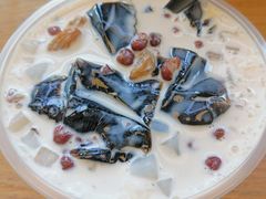 招牌烧仙草-徐小包(黎阳in巷店)