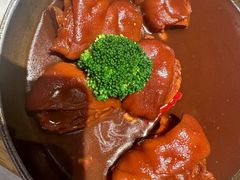 -鹿港小镇(霄云店)