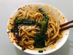 -老号牛王庙金宴面店(锦东路253号院店)