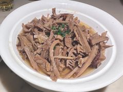 -梁家大院•农家菜(昆山会展中心店)