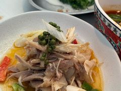 -龟兹KUCINA·新疆菜(前滩L+PLAZA店)