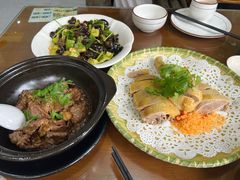 -朗记餐厅·传统湛江菜(康宁路店)