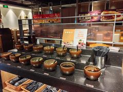 -呷哺呷哺 黄金牧场 (回龙观港龙店)