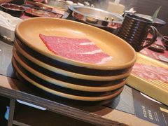 -牛YO寿喜烧火锅自助(三台子万象汇店)