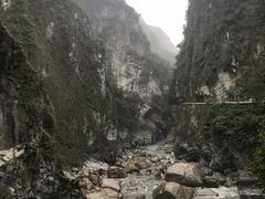 -太鲁阁公园