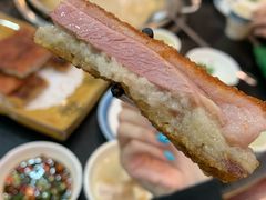 -老来福·非遗酸汤兔(凯旋路店)