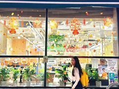 -深仔记茶餐厅(亚士厘道店)