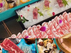 -后海彼岸花园餐厅