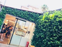 -% Arabica阿拉比卡咖啡(武康路店)