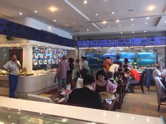 -赶海部落海鲜城(海阳路店)
