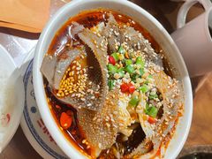 -炉小二铜锅牛蛙•川湘菜(三里屯店)