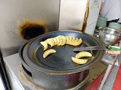 -金陵老丁家馄饨(新街口店)