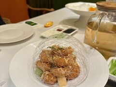 -贝勒爷·酥不腻烤鸭