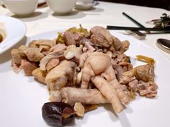 -利苑酒家(金宝店)