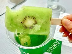 -M Stand(宁波万象城店)