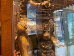 -老码头火锅(骡马市店)