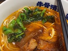 -陳香貴·兰州牛肉面(上海长风大悦城店)