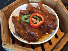 -龙凤点心饼家·39年老字号(松岗店)