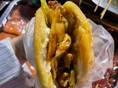 -魏家凉皮(西安秋林宏业商厦店)