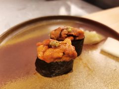 海胆军舰-鮨·海老(北京路店)