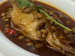 -臭鳜鱼人家·老字号徽菜