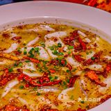 海上世界也有渝月了‼️我的快乐回来了‼️