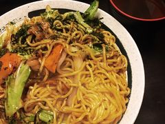 -日本料理神拉面
