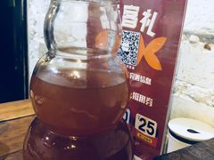 -锦尚阁烤鱼•天津菜(宣武门胡同店)