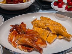 -粤匠·澳门点心粤菜海鲜(澳门半岛店)