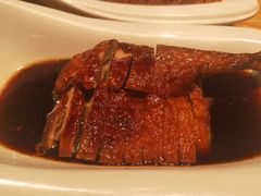 芜湖烤鸭-耿福兴(步行街店)