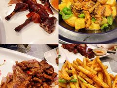 -丽华园(汉阳龙阳店)