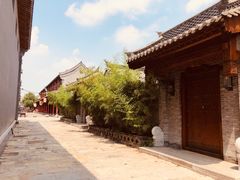 -青州古城