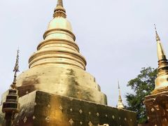 -帕辛寺