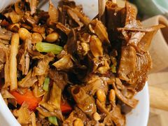 -五观堂素食(新华路店)