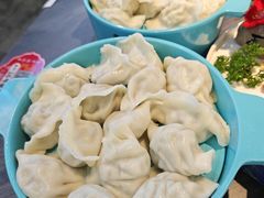 -老边饺子馆·东北菜(虎坊桥店)