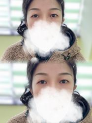 -变美丽半永久纹眉连锁·机器野生眉•洗眉