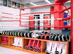 -TFC 纯泰拳馆MuayThai