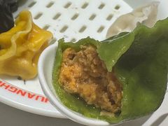 -双合园·海鲜水饺青岛菜(万佳广场店)