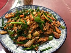 -生态苑农庄(十里画廊遇龙河店)