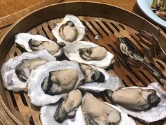 -新海渔港·胶东海鲜家常菜·家宴(奥体中心店)