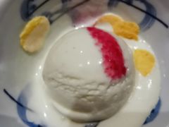 香草冰淇淋-柚子(假日店)