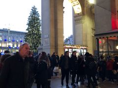 -埃马努埃莱二世拱廊